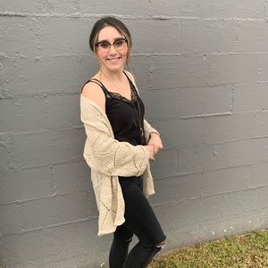 Meet your Posher, Jill